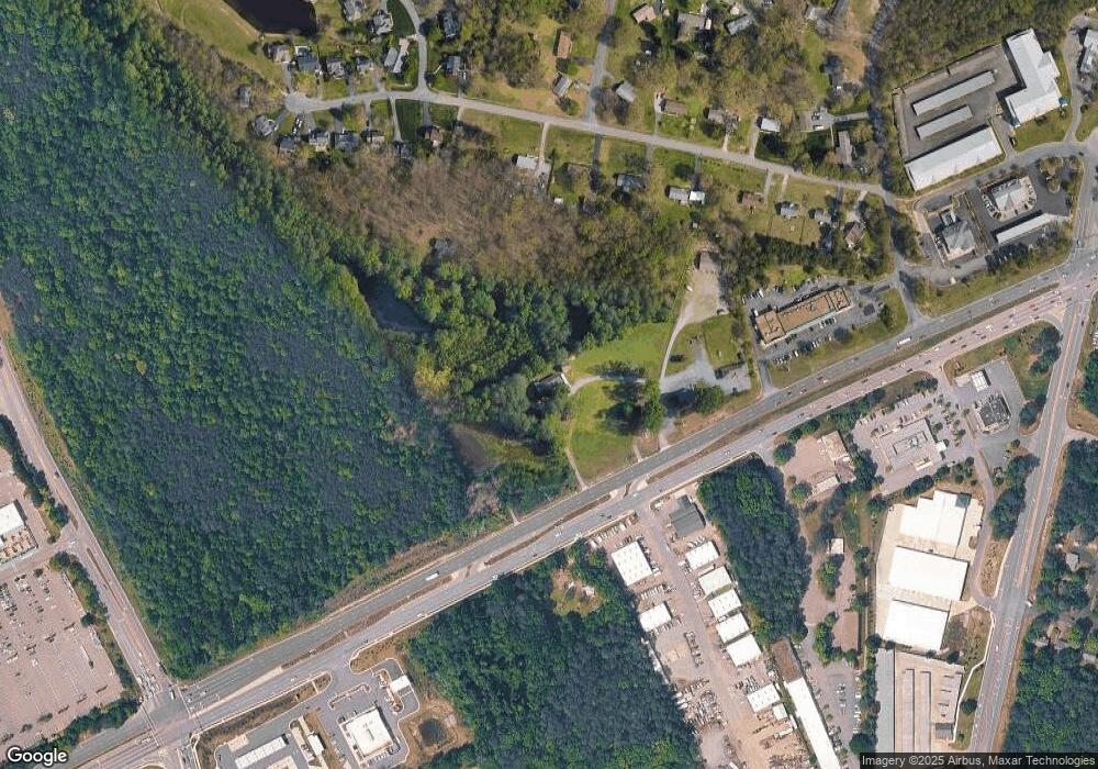 11926 Hull Street Rd, Midlothian, VA 23112 - photo 1