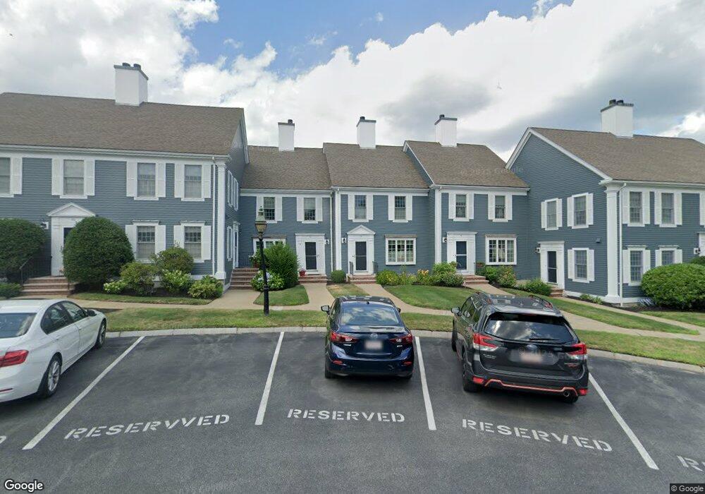 30 Settlers Way unit 136, Salem, MA 01970 - photo 1