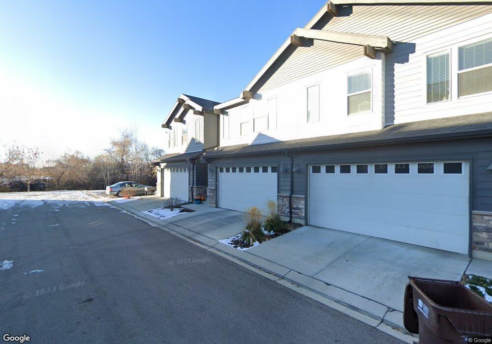 1806 W 20 N unit 124, Pleasant Grove, UT 84062 - photo 1