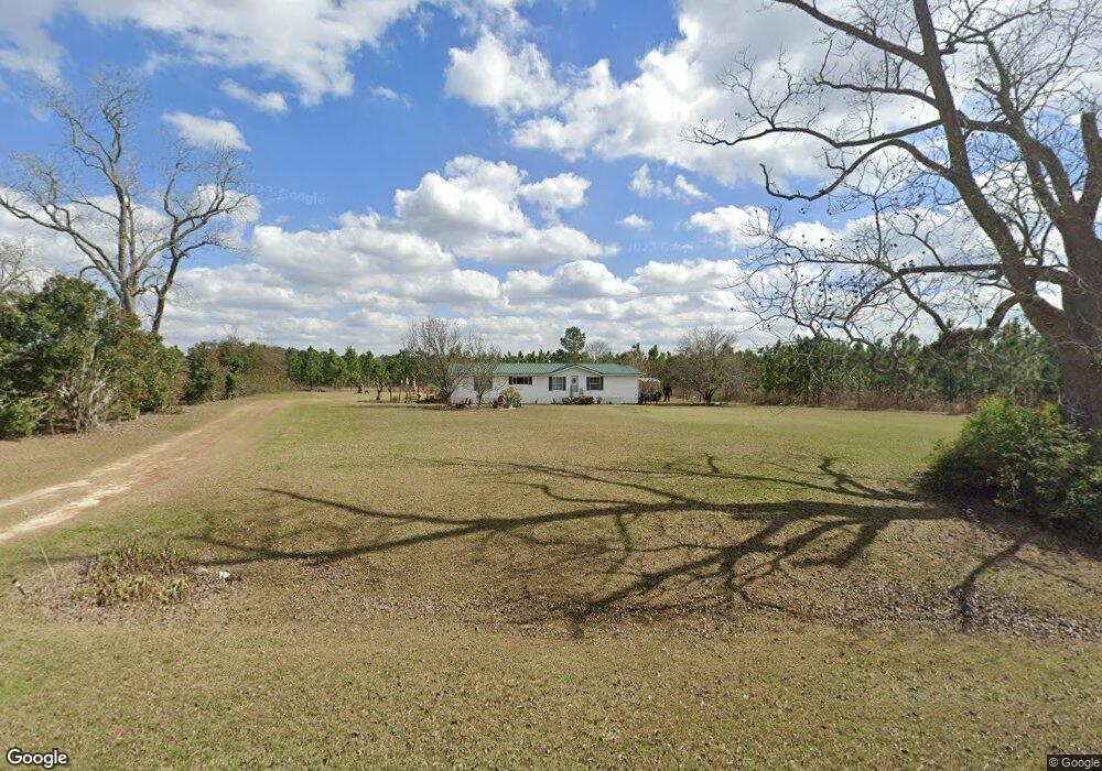 1561 Massey Airport Rd, Sylvester, GA 31791 - photo 1