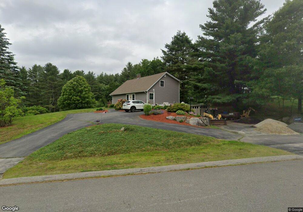 1 Tanager Way, Londonderry, NH 03053 - photo 1