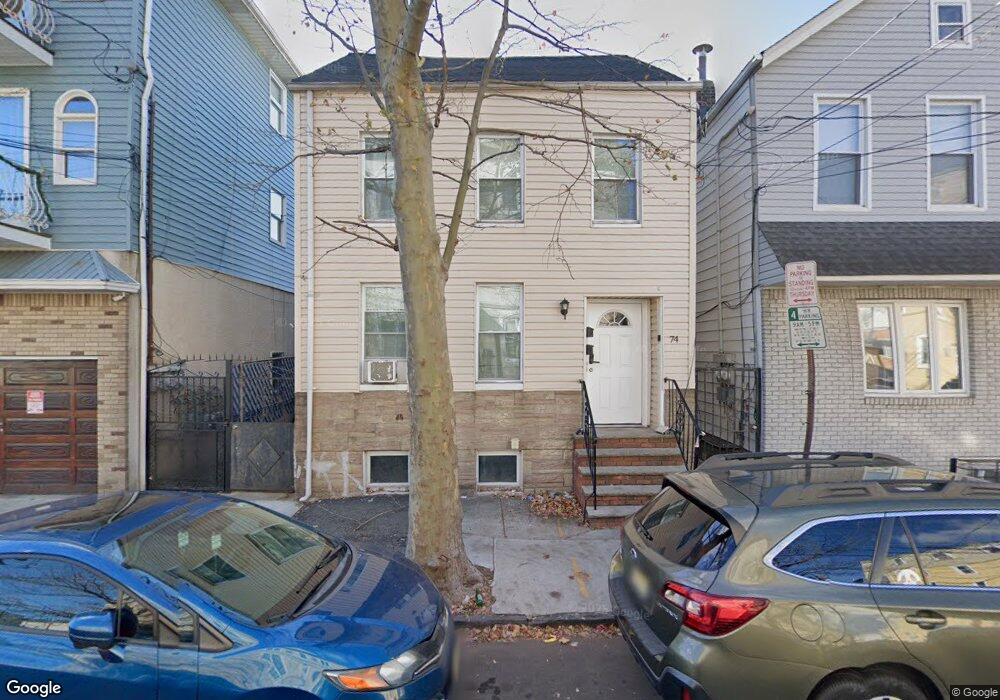 74 Elm St unit Lower Level, Newark, NJ 07105 - photo 1