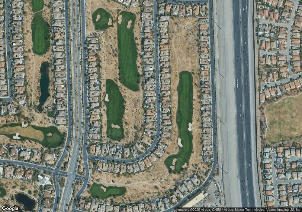 2933 Soft Horizon Way, Las Vegas, NV 89135 - photo 1