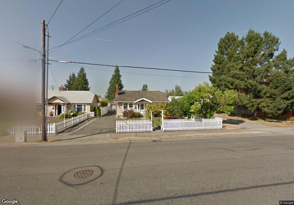 2125 Roosevelt Ave, Enumclaw, WA 98022 - photo 1