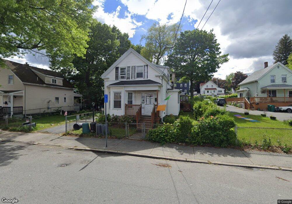 12 Myrtle St, Lynn, MA 01905 - photo 1