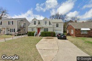 1318 Garfield Ave Unit 12, Norman, OK 73072