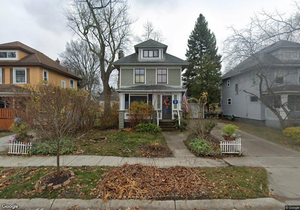 830 Tunnel St, Port Huron, MI 48060 - photo 1