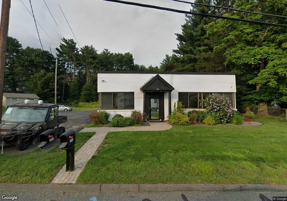 353 Providence Rd unit 355, South Grafton, MA 01560 - photo 1