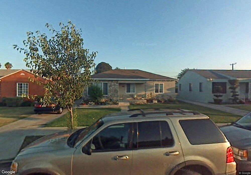 952 W Almond St, Compton, CA 90220 - photo 1