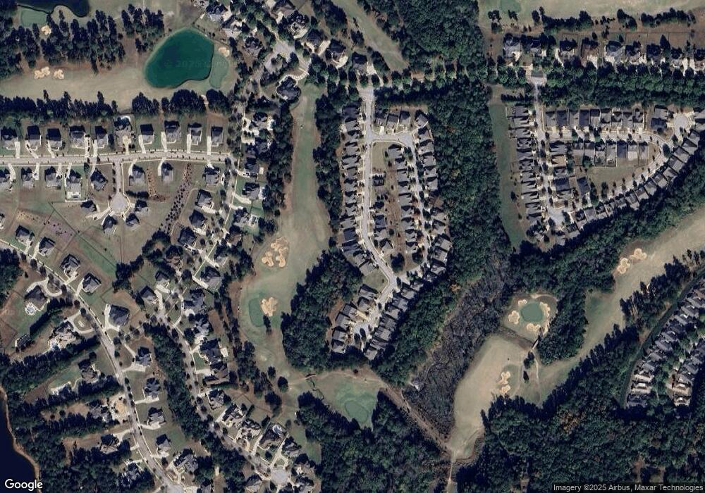 1222 Dawnview Dr, Locust Grove, GA 30248 - photo 1