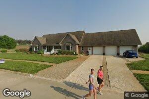 1302 Megans Way, Correctionville, IA 51016