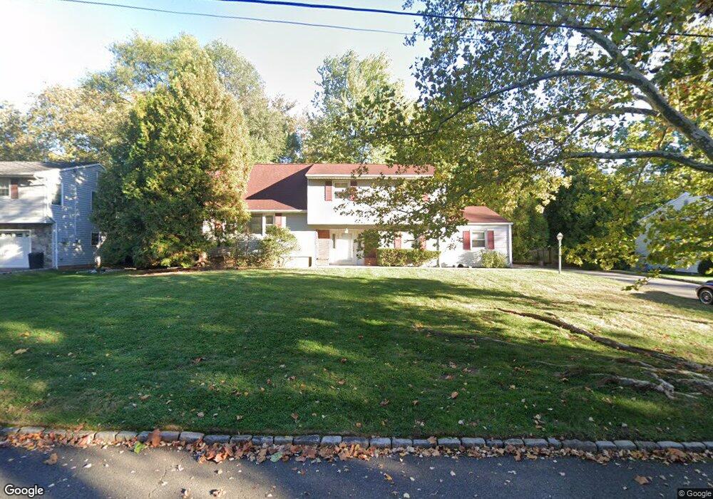 2316 Concord Rd, Scotch Plains, NJ 07076 - photo 1