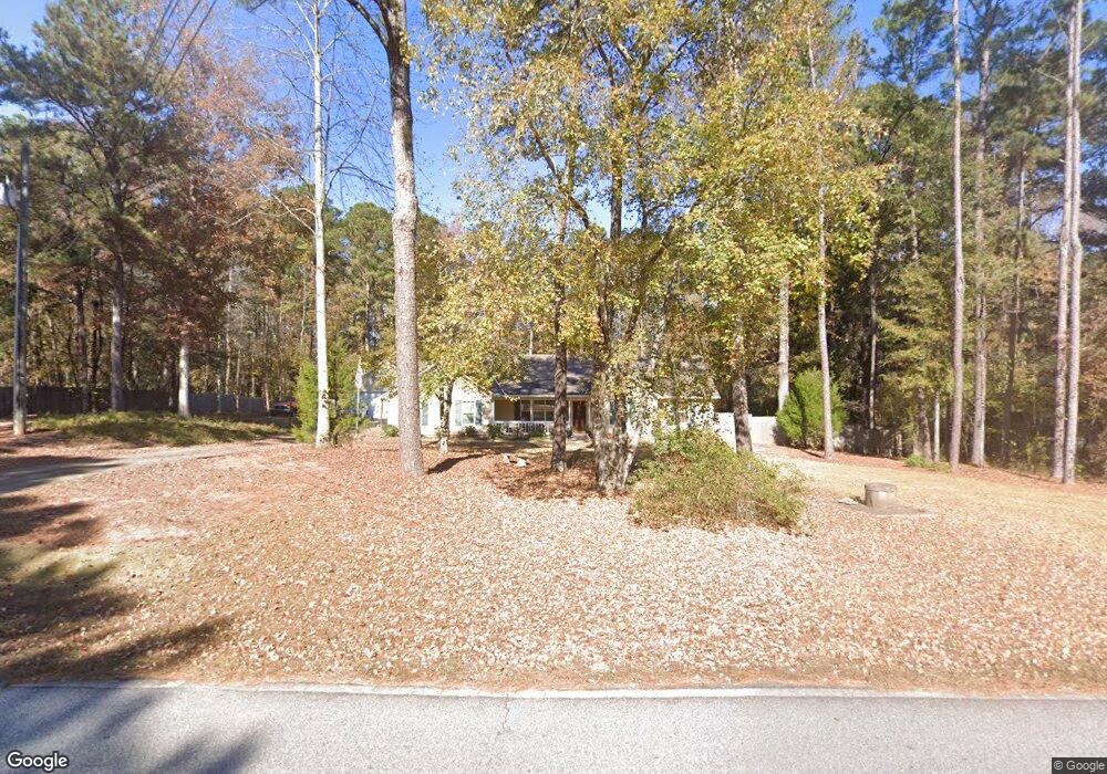 98 Emory Phillips Rd, Sharpsburg, GA 30277 - photo 1