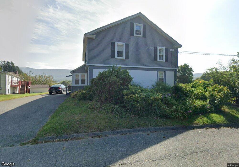 17 Cross St, Adams, MA 01220 - photo 1