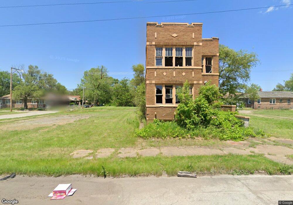 958 W 11th Ave, Gary, IN 46402 - photo 1