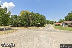 103 N Baltimore, Allen, OK 74825