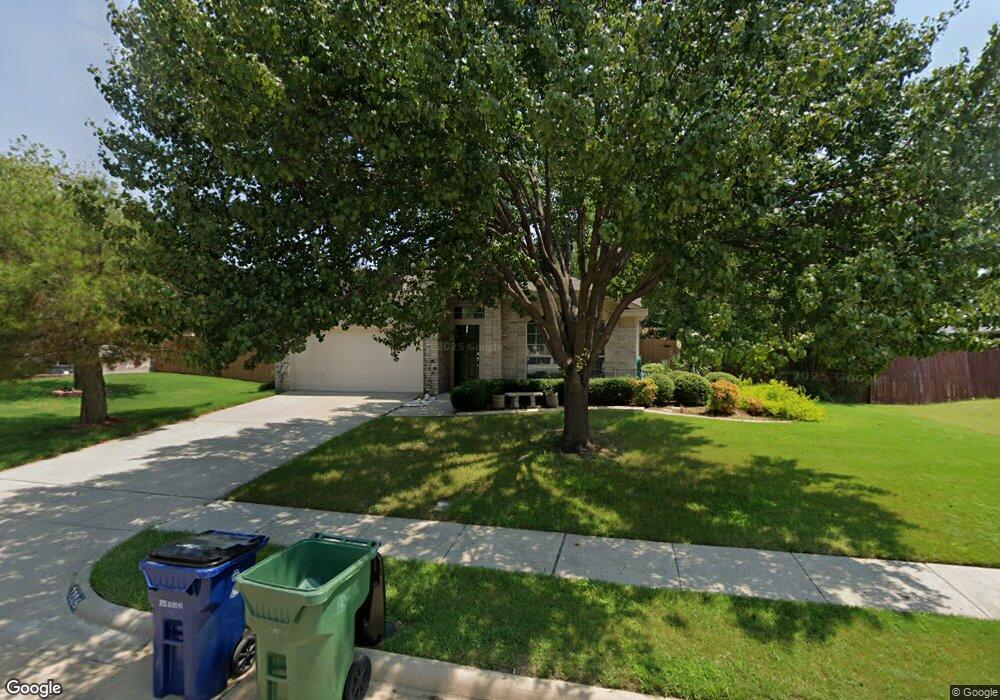 2206 Oleander Way, McKinney, TX 75071 - photo 1