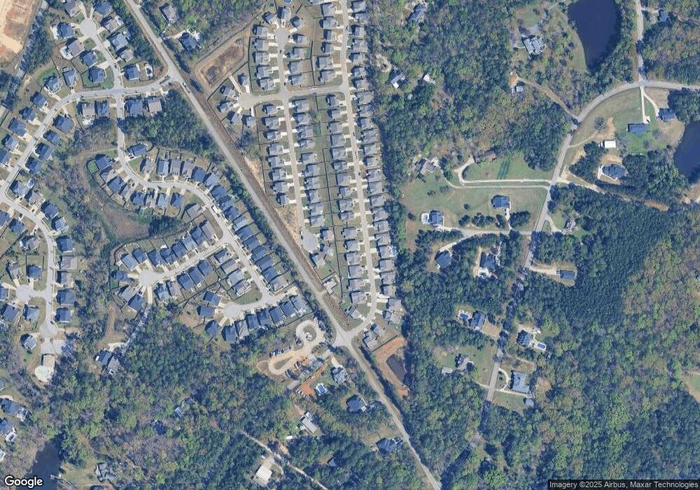 143 Doolittle Dr unit 90, Chapin, SC 29036 - photo 1