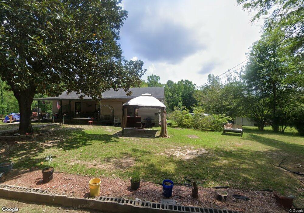 82 Springdale Rd, Laurel, MS 39443 - photo 1