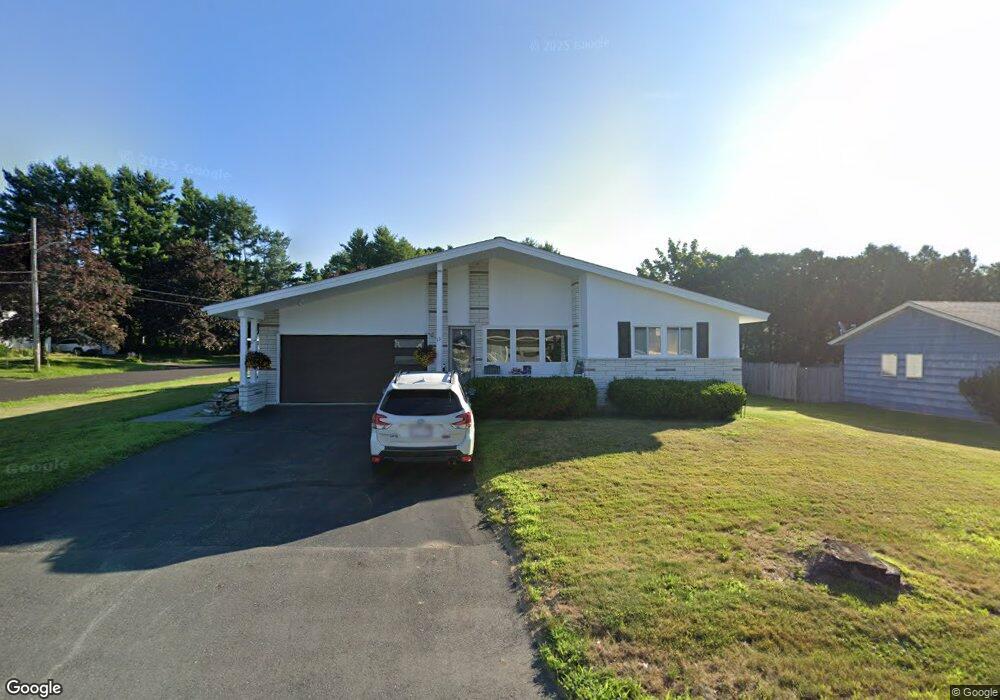 13 Champlain Ave, Lewiston, ME 04240 - photo 1