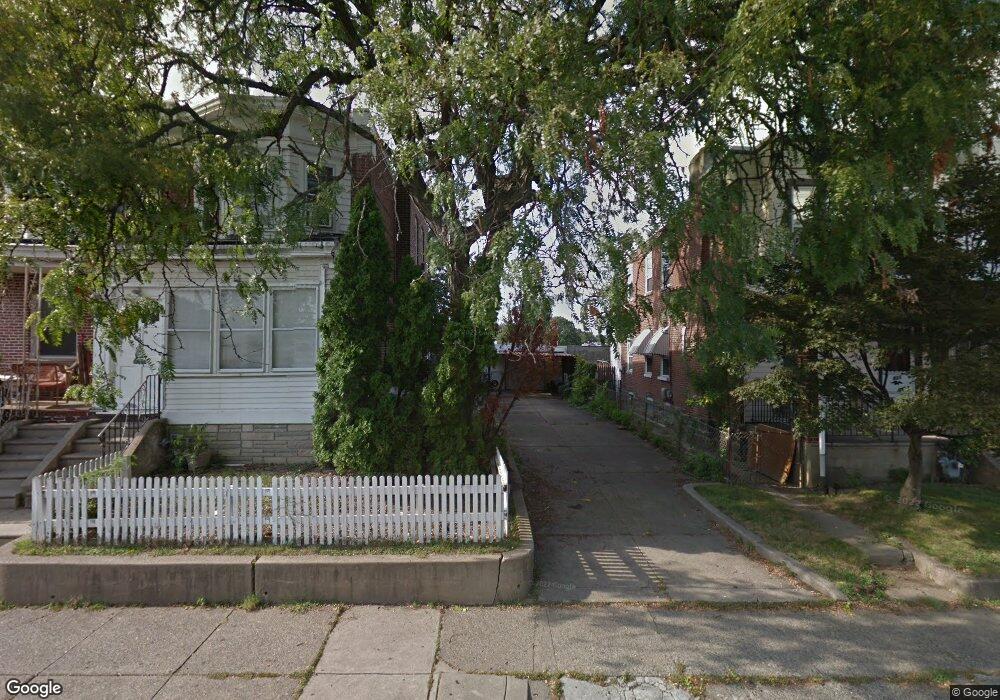 437 Pusey Ave, Collingdale, PA 19023 - photo 1