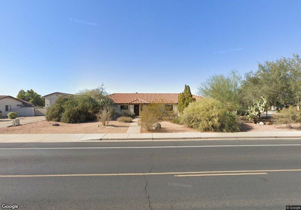 2256 N 32nd St, Mesa, AZ 85213 - photo 1