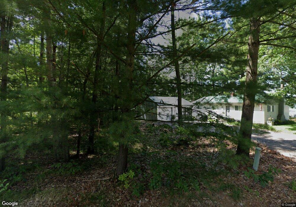 2803 W Lake Shore Dr, Bitely, MI 49309 - photo 1