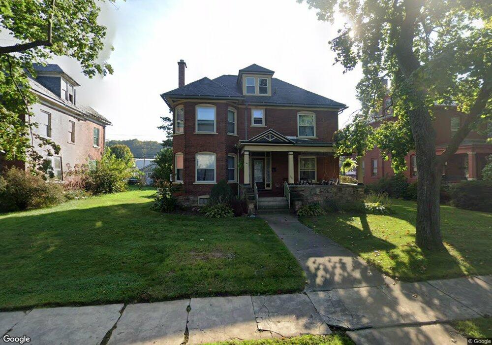 809 N Front St, Milton, PA 17847 - photo 1