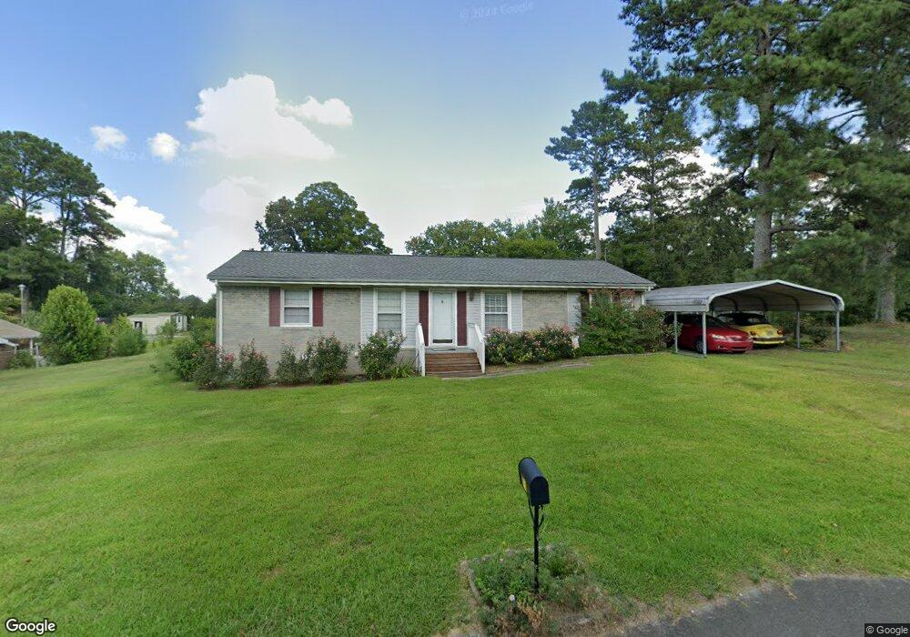 1680 Desota Trail NW, Dalton, GA 30721 - photo 1