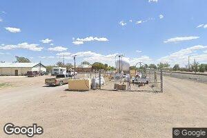 485 E Hall St, Hatch, NM 87937