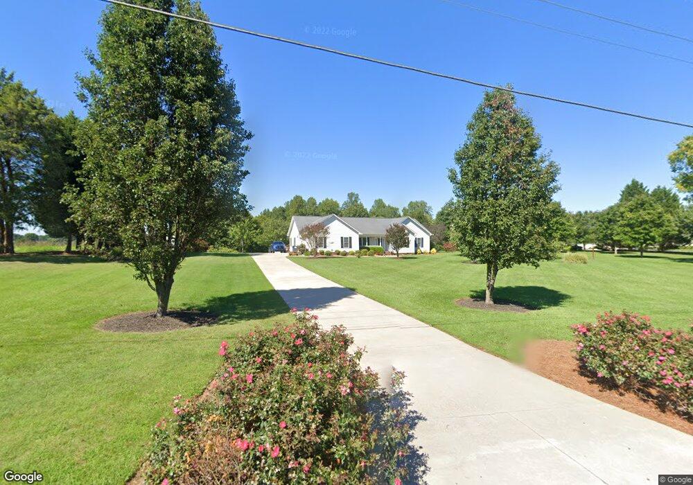 337 Barry Oak Rd, Statesville, NC 28625 - photo 1