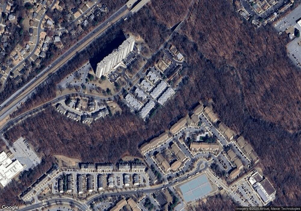 1637 Carriage House Terrace unit J, Silver Spring, MD 20904 - photo 1