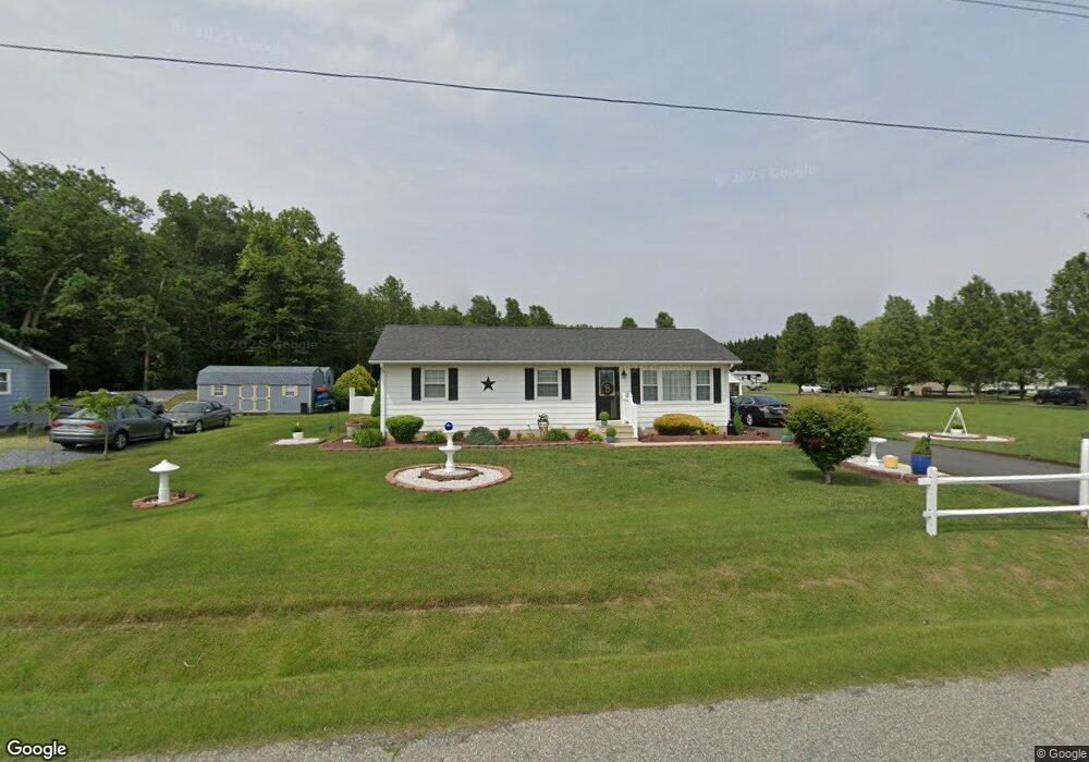 3783 Firetower Rd, Felton, DE 19943 - photo 1