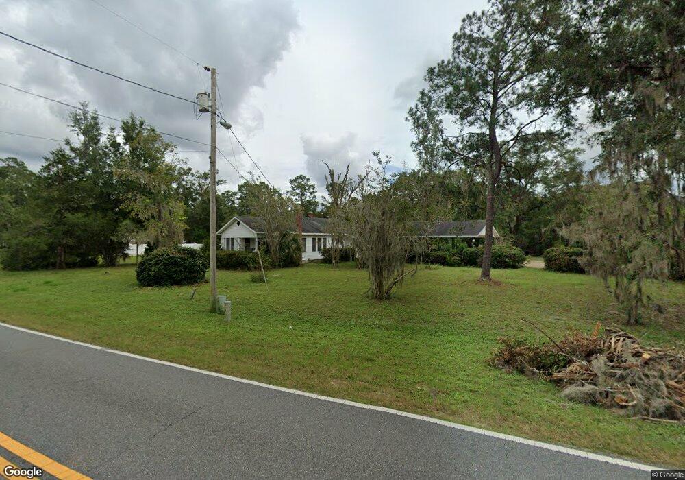 73 Shadeville Rd, Crawfordville, FL 32327 - photo 1