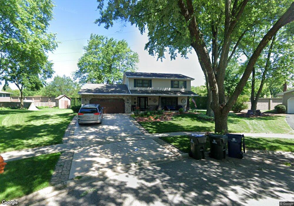 81 Bunting Ln, Naperville, IL 60565 - photo 1