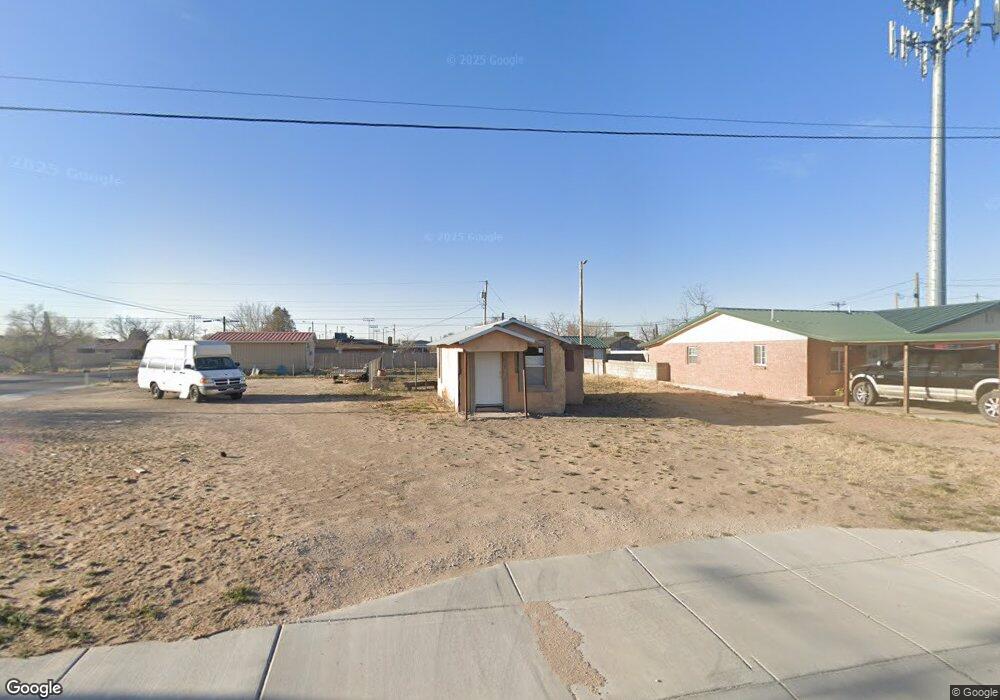 815 E Midwest St, Hobbs, NM 88240 - photo 1
