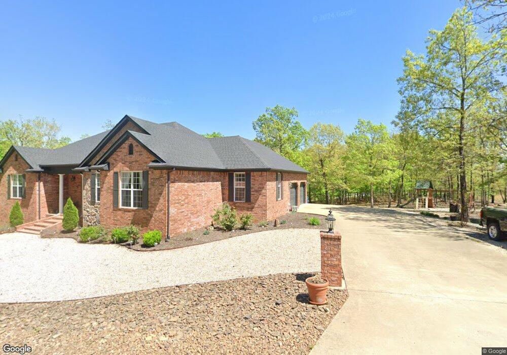 0 Lasswade Ln unit 345063, Bella Vista, AR 72715 - photo 1