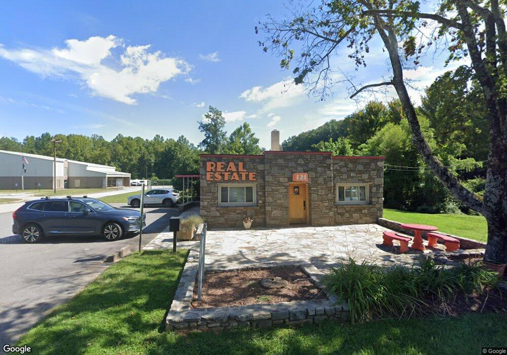 121 London Rd, Asheville, NC 28803 - photo 1