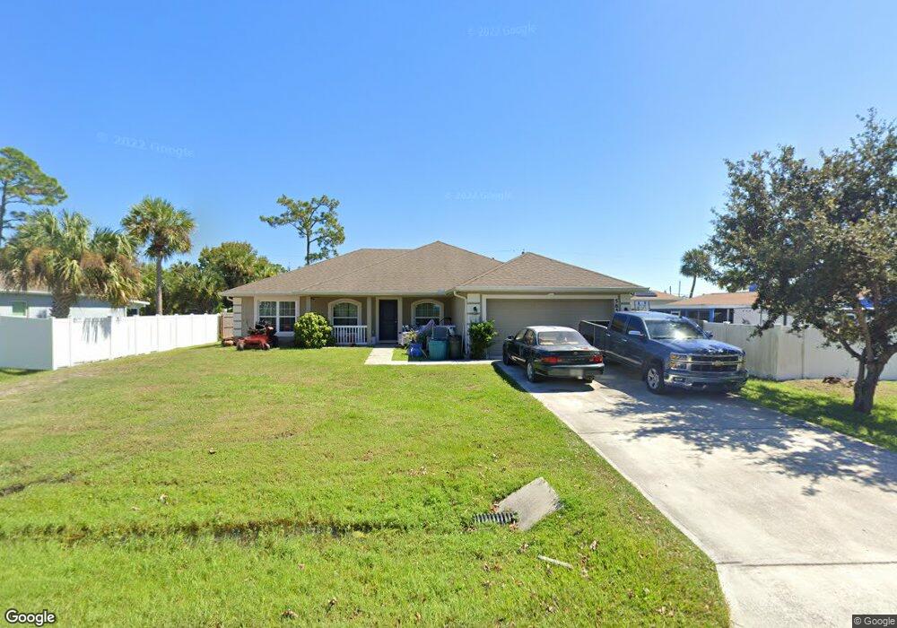 585 Gerald St, Sebastian, FL 32958 - photo 1