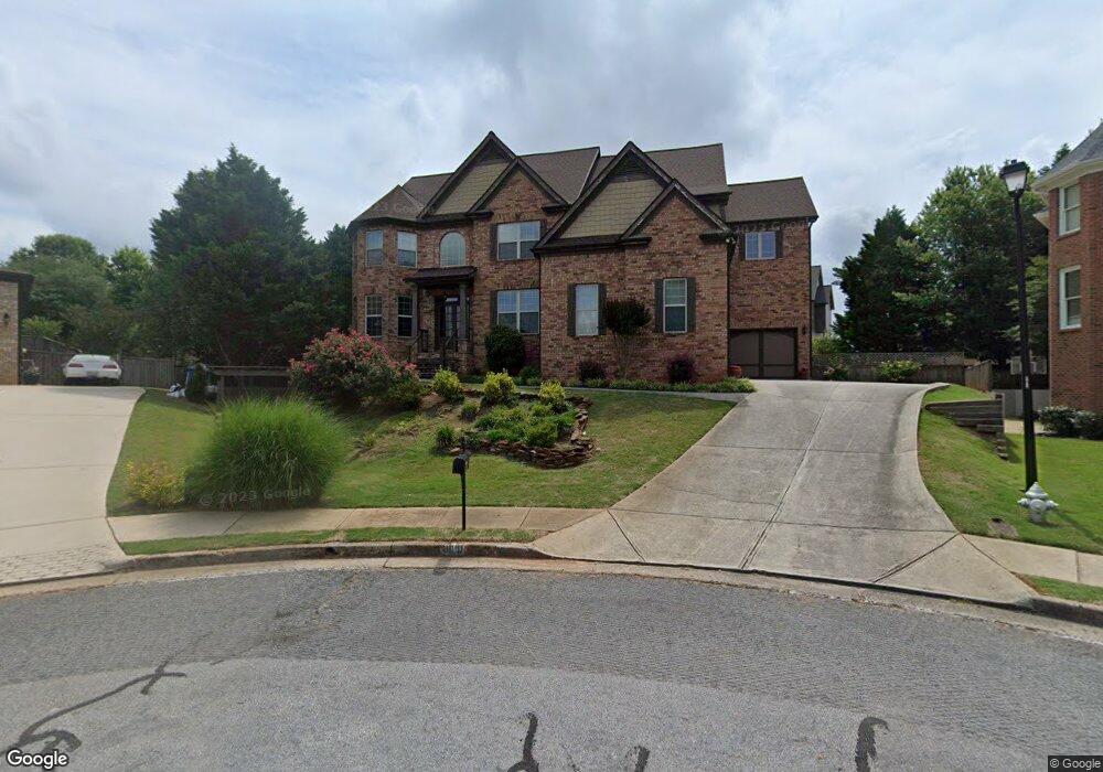 3401 Aster Ln unit 1, Auburn, GA 30011 - photo 1