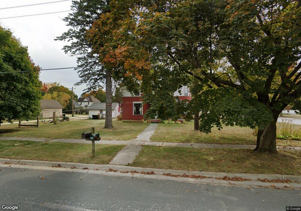 115 W Center St, Harmony, MN 55939 - photo 1