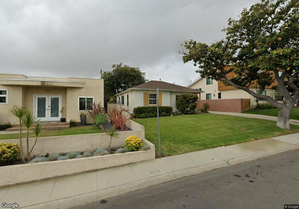 1130 E Acacia Ave, El Segundo, CA 90245 - photo 1