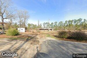 671 Houser Rd, Starks, LA 70661