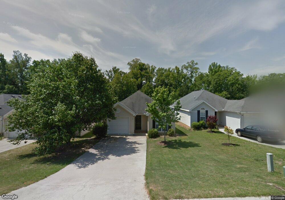 784 Faircloth Commons Rd, Evans, GA 30809 - photo 1