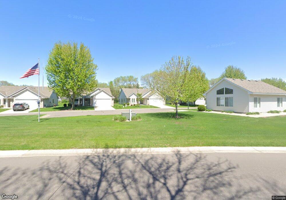 3761 122nd Cir NW, Coon Rapids, MN 55433 - photo 1