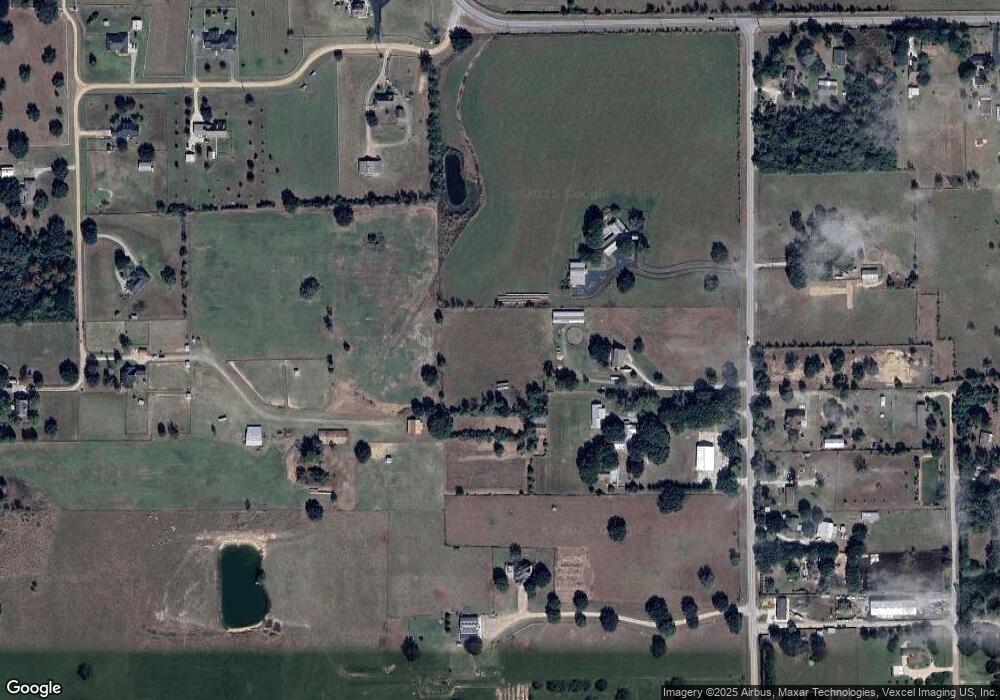 20535 Kickapoo Rd, Waller, TX 77484 - photo 1