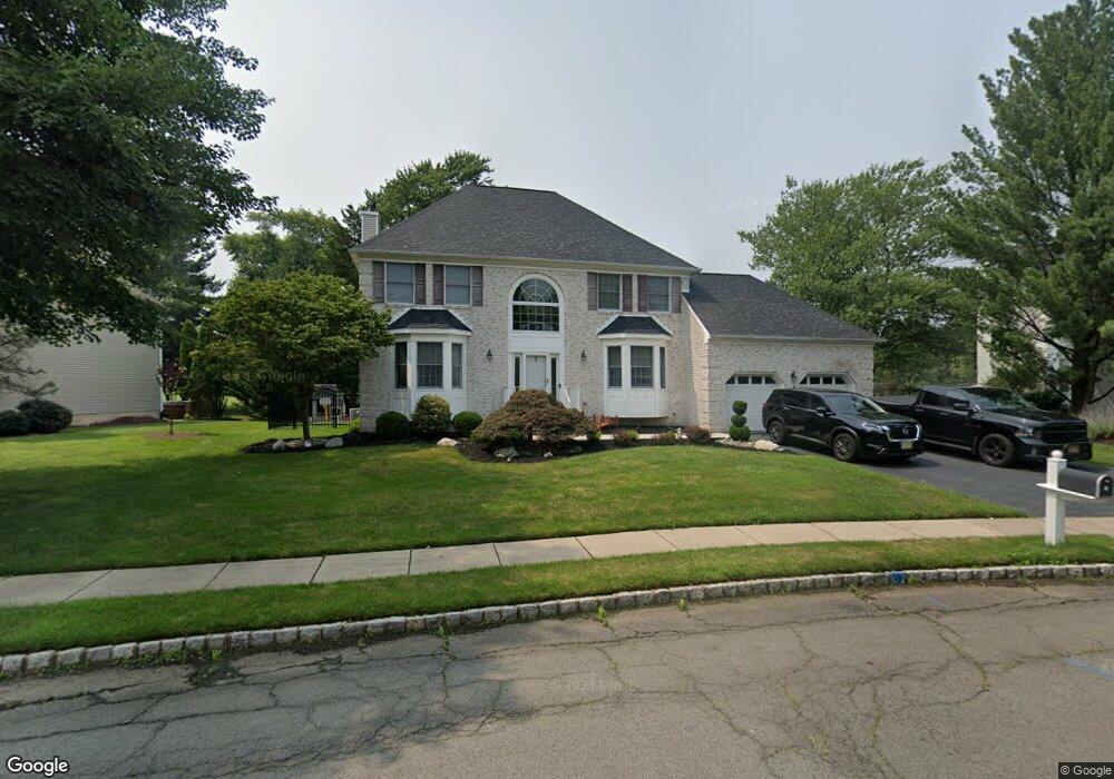 10 Shari Way, Kendall Park, NJ 08824 - photo 1