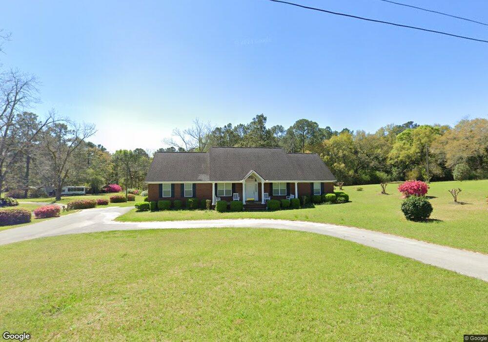 1477 6th Ave NW, Cairo, GA 39828 - photo 1