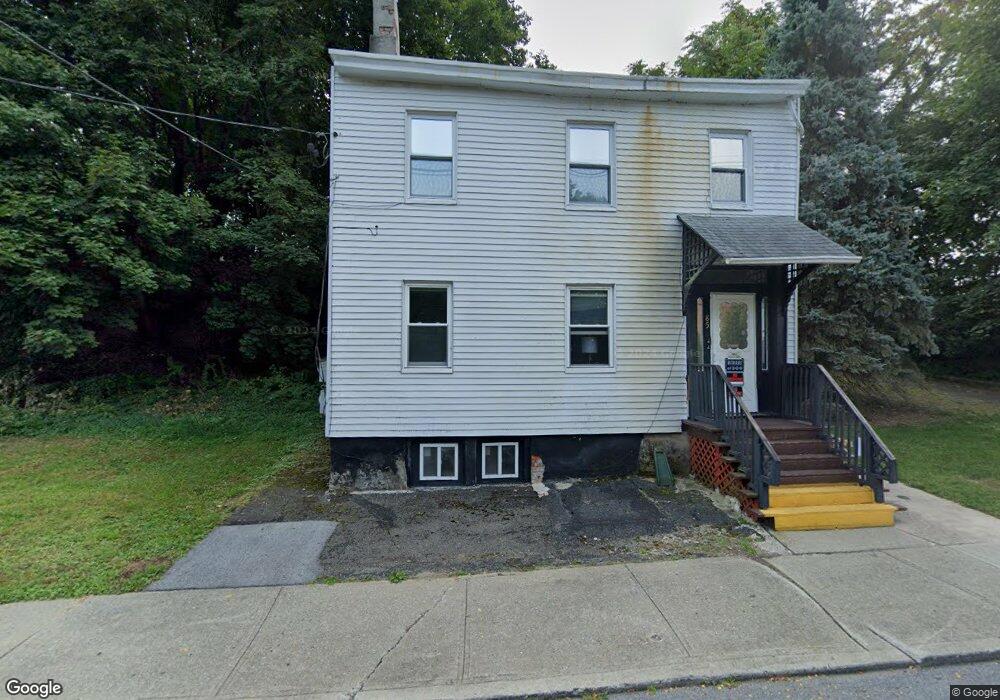 85 N Bridge St, Poughkeepsie, NY 12601 - photo 1