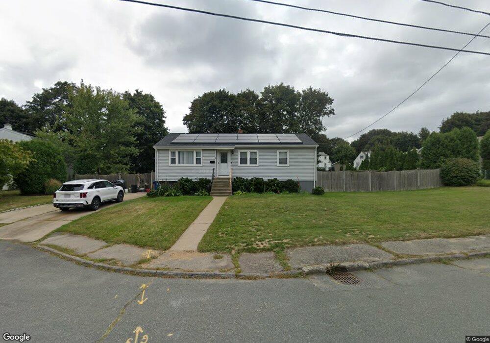 9 Northway Rd, Randolph, MA 02368 - photo 1